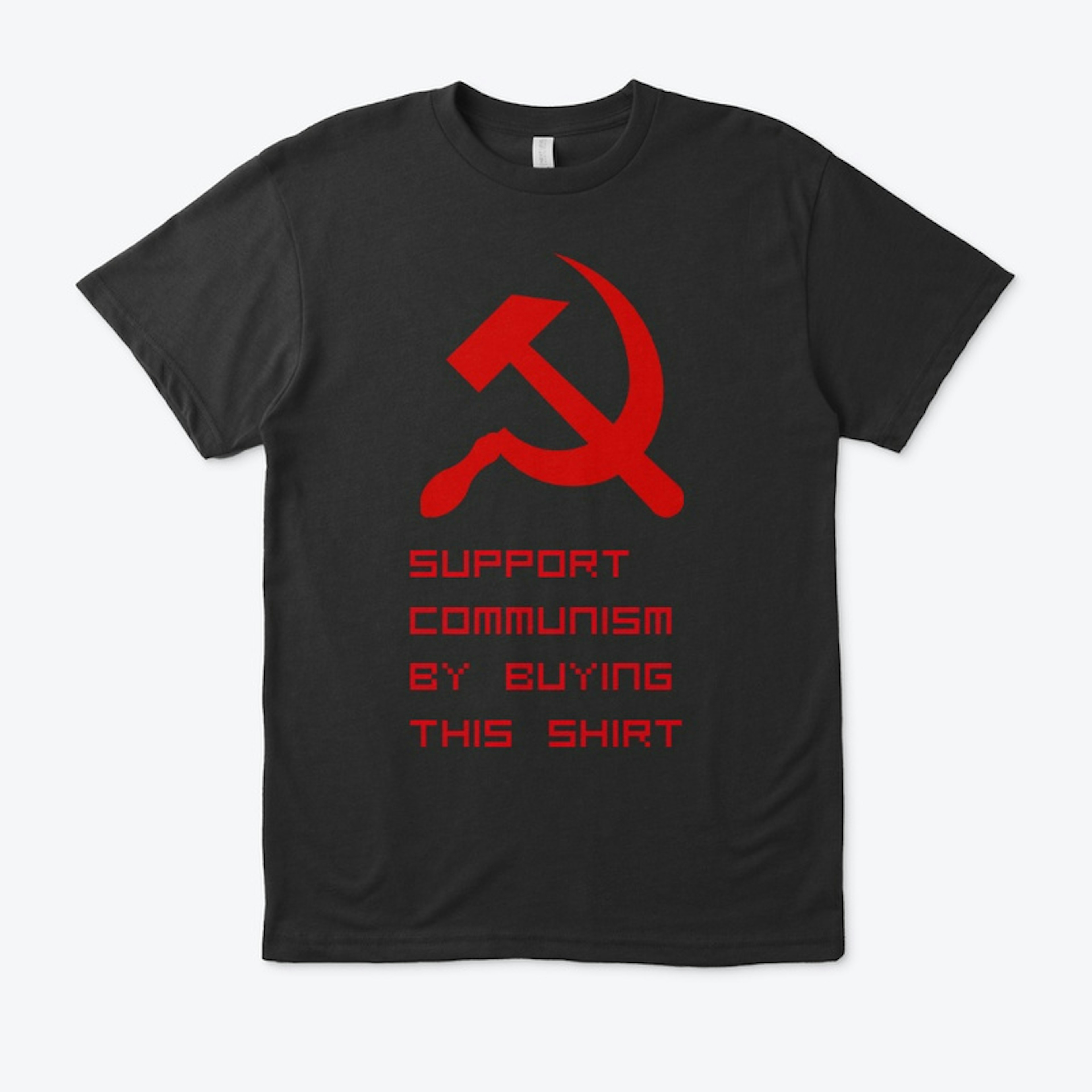 Comrade Shirt