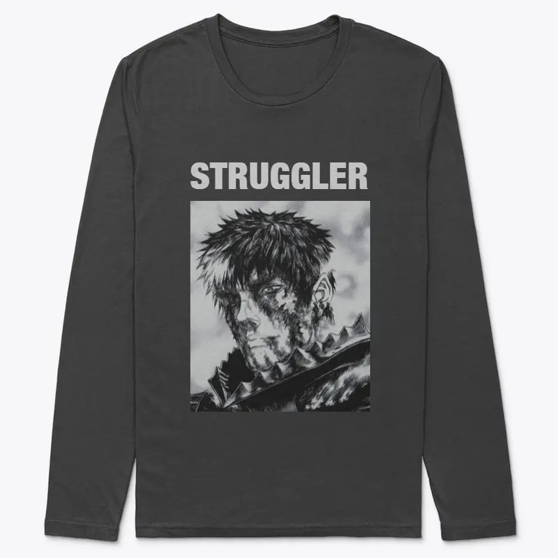 Struggler