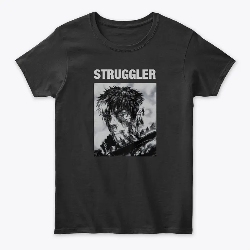 Struggler