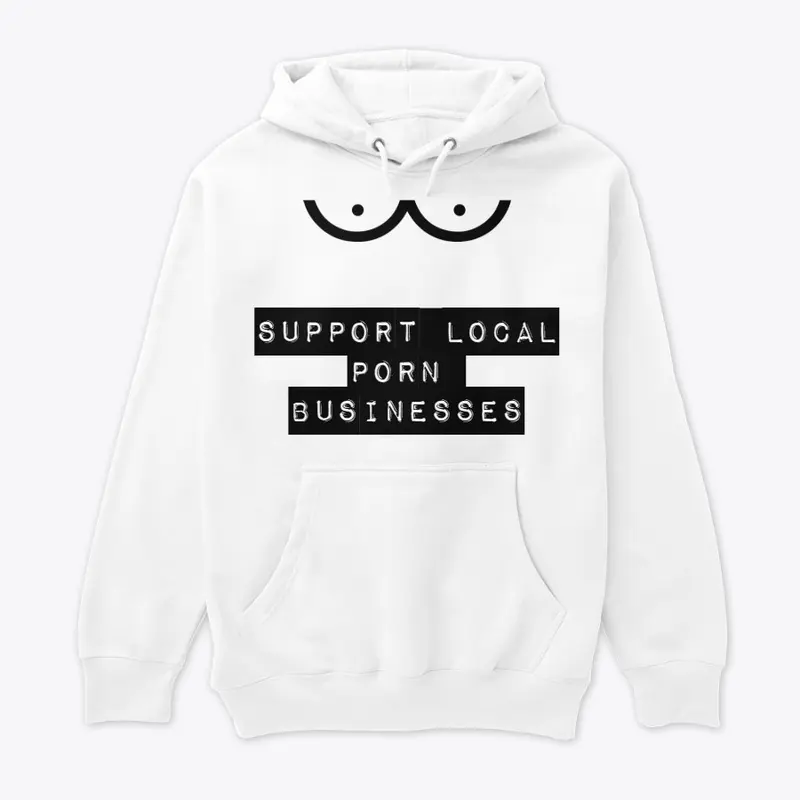 Support your locals