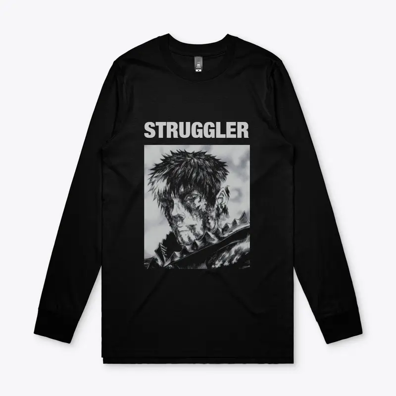 Struggler