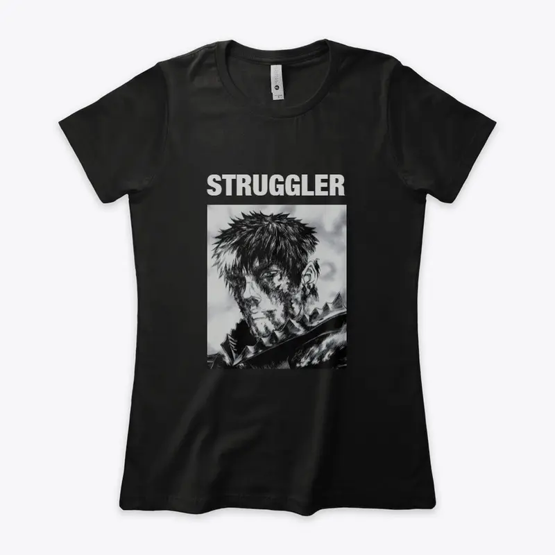 Struggler